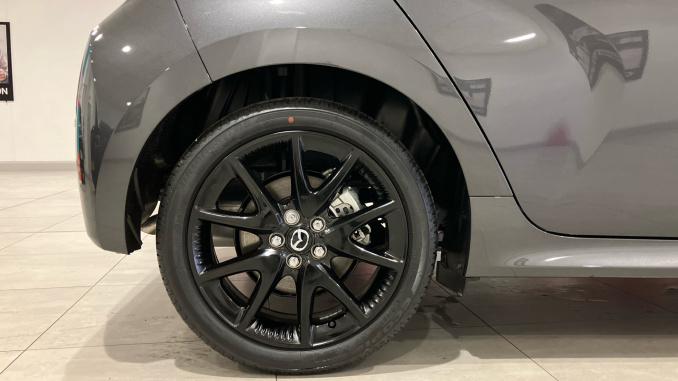 Mazda 2 Hybrid 1.5i Hybrid Homura 5dr CVT Hybrid Hatchback - Image 7